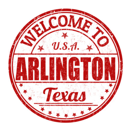 Welcome to Arlington real estate